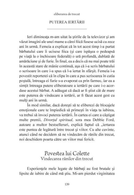 cartea secretul sufletului pereche pdf