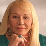 Sylvia Browne